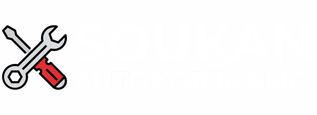 Soukan autokorjaamo